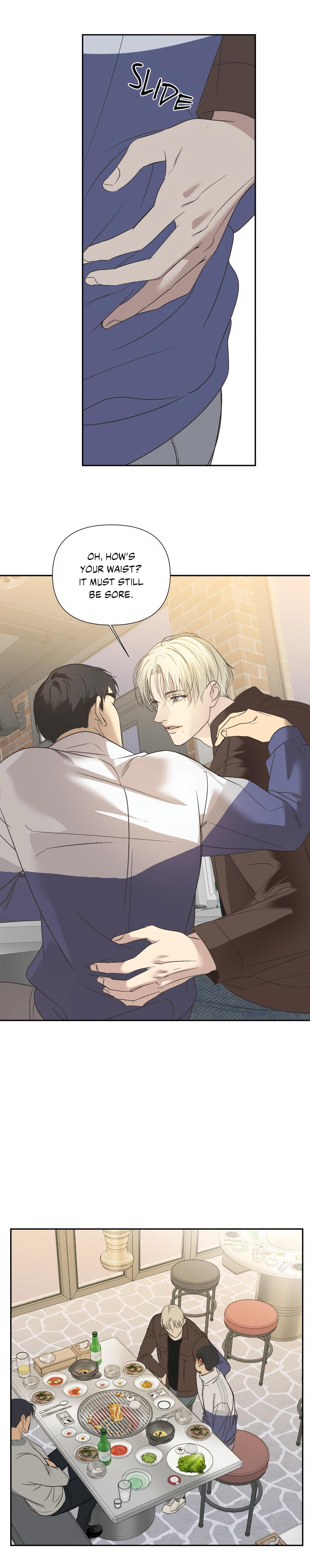 backlight, Chapter 27 image 14